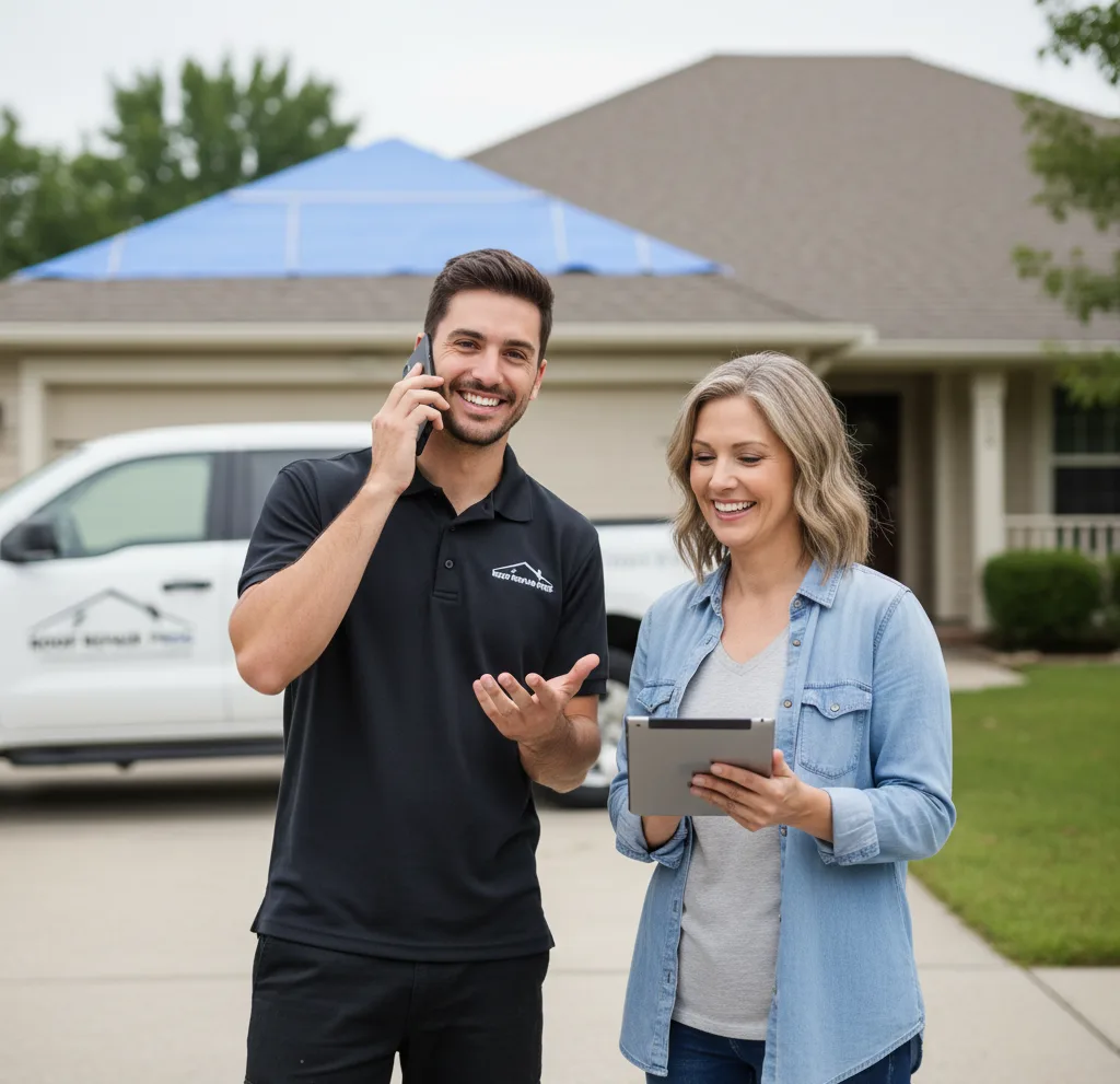 Roof Maintenance in Mickleton, NJ